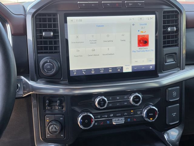 Certified 2023 Ford F150 Lariat image 10