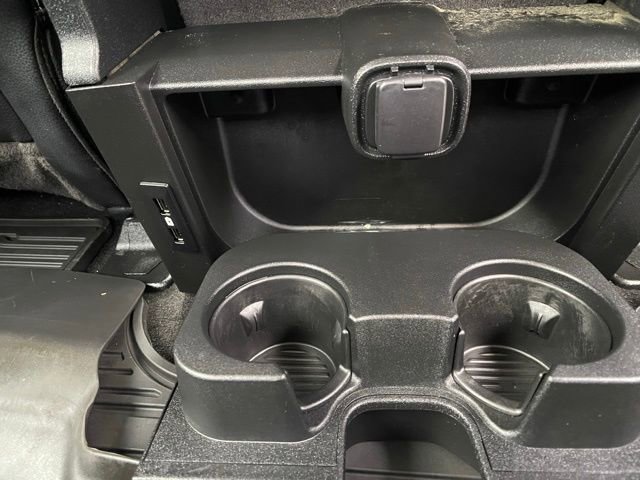 Certified 2019 Ford F150 Lariat w/ Trailer Tow Package image 33