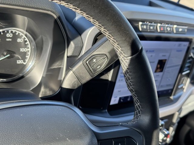 Certified 2023 Ford F150 XLT w/ Equipment Group 302A High image 34