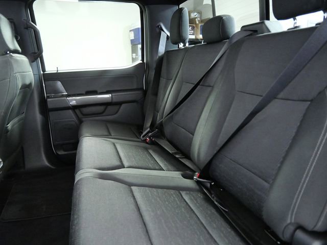 Certified 2023 Ford F150 XLT w/ Equipment Group 302A High AWD/4WD image 17