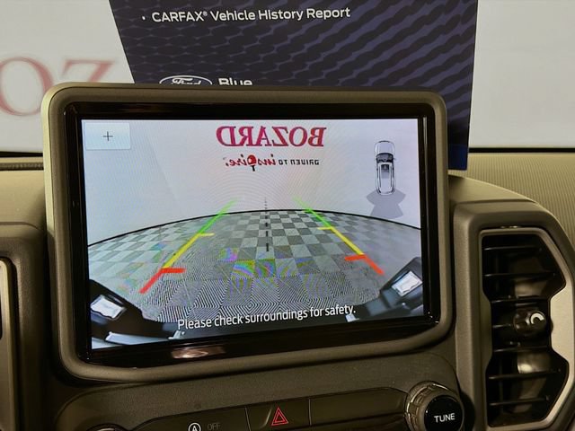 Certified 2022 Ford Bronco Sport Big Bend w/ Convenience Package AWD/4WD image 17