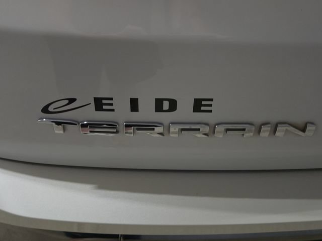 Used 2023 GMC Terrain AT4 w/ Tech Package AWD/4WD image 39