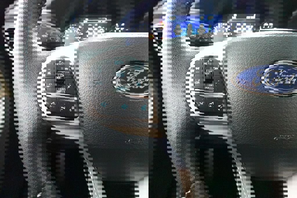 Certified 2023 Ford Explorer XLT w/ Equipment Group 202A image 13