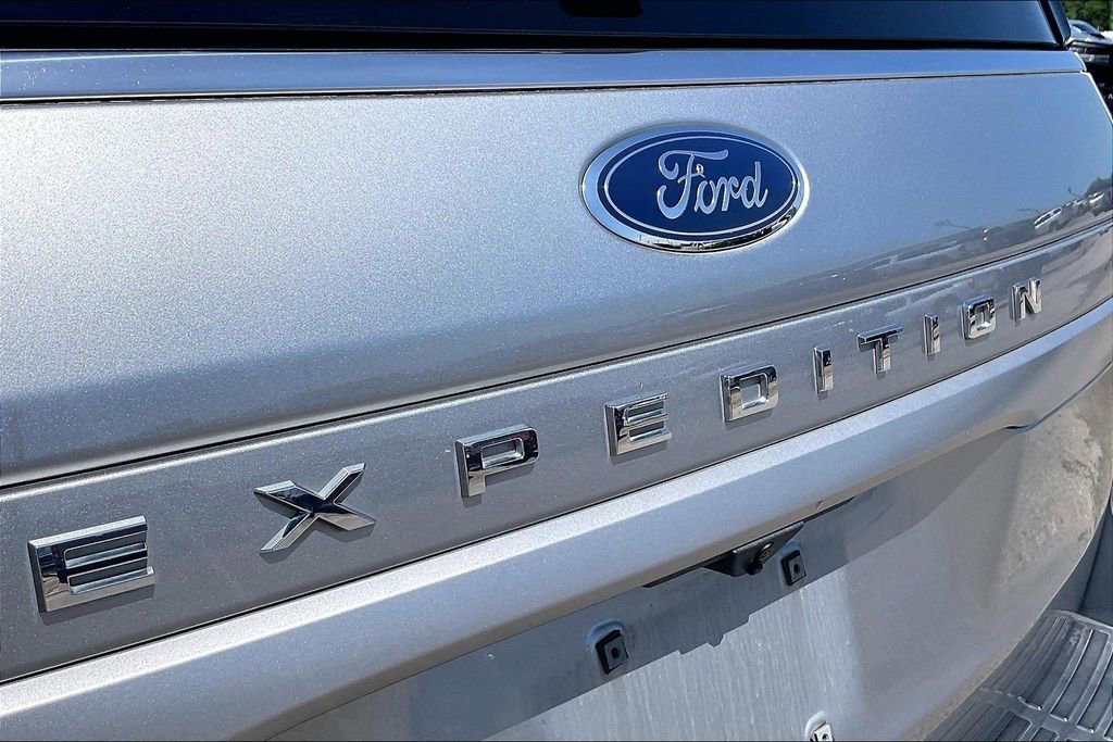 Certified 2022 Ford Expedition XLT RWD image 27