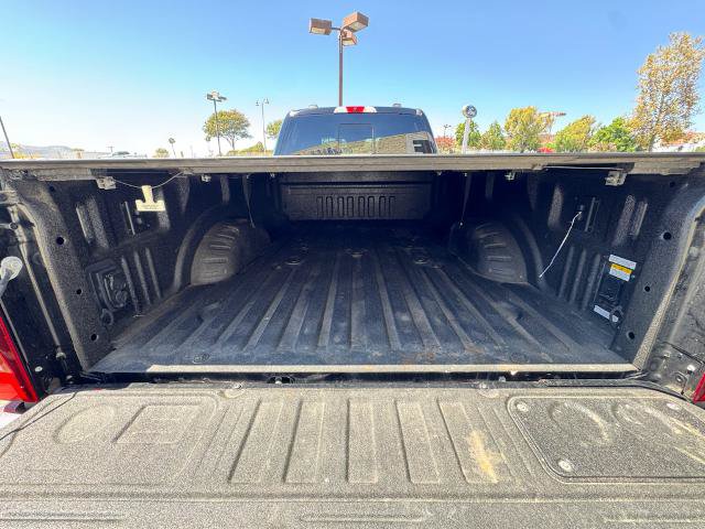 Certified 2026 Ford F450 Platinum w/ FX4 Off-Road Package AWD/4WD image 10