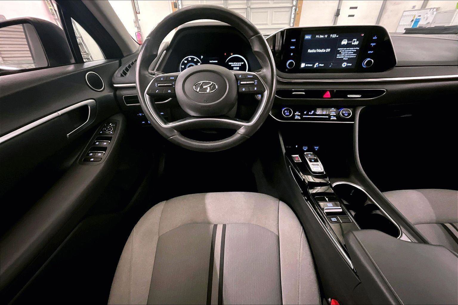 Used 2020 Hyundai Sonata SEL w/ Convenience Package image 7