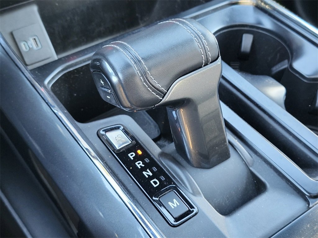 Certified 2023 Ford F150 XLT w/ Equipment Group 302A High image 28