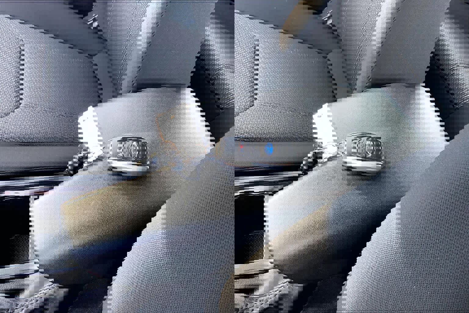 Used 2022 Subaru Impreza Premium w/ Popular Package #2 image 14