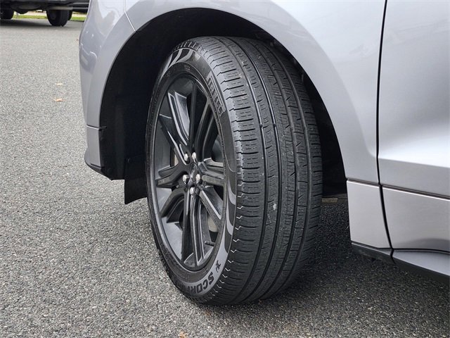 Certified 2022 Ford Edge ST-Line image 31