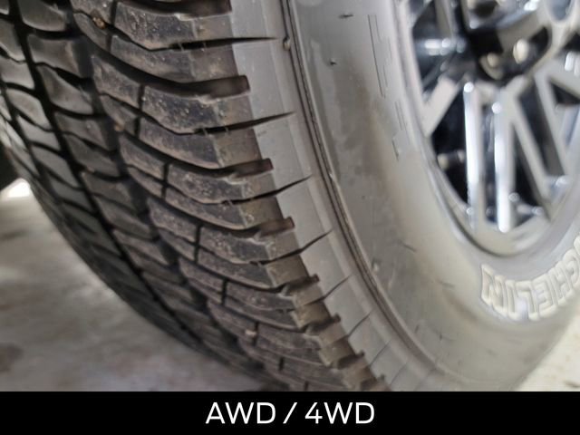 Certified 2020 Ford F250 Lariat AWD/4WD image 12