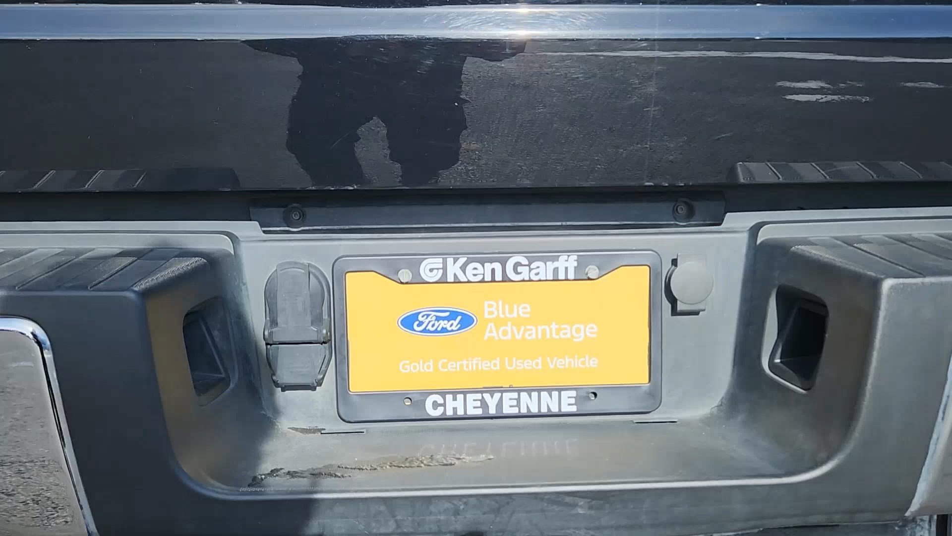 Certified 2024 Ford F250 XLT image 20