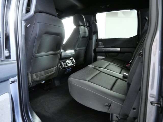 Certified 2023 Ford F150 XLT w/ Equipment Group 302A High AWD/4WD image 15