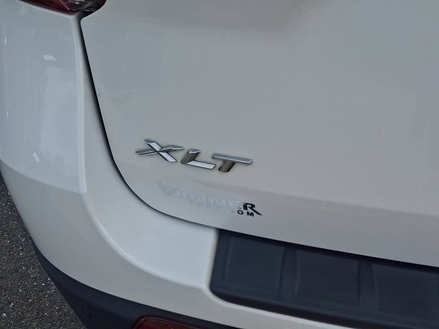 Certified 2023 Ford Explorer XLT w/ Equipment Group 202A AWD/4WD image 30