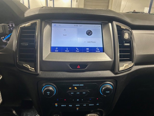 Certified 2021 Ford Ranger XLT w/ Equipment Group 301A Mid RWD image 18