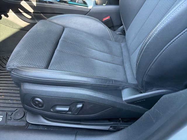 Used 2024 Audi A5 2.0T Premium Plus AWD/4WD image 8