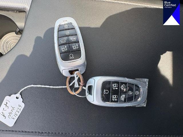 Used 2024 Hyundai Palisade Calligraphy AWD/4WD image 16
