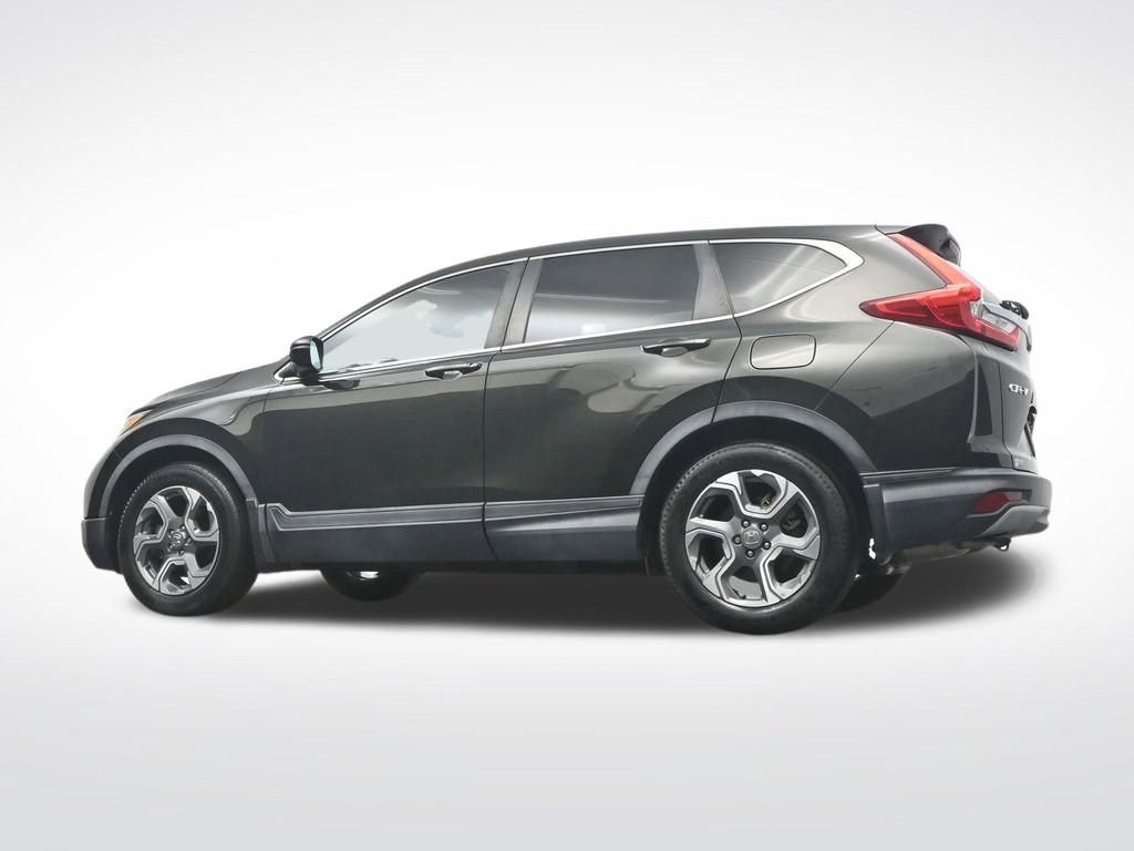 Used 2019 Honda CR-V EX image 39