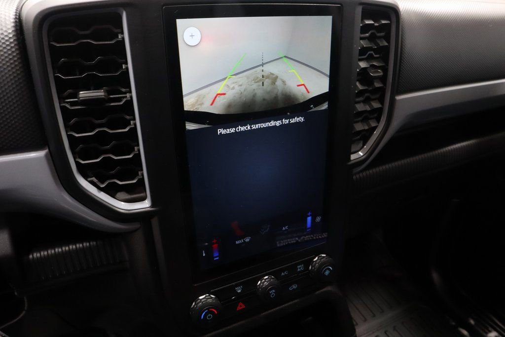 Certified 2024 Ford Ranger XL AWD/4WD image 10