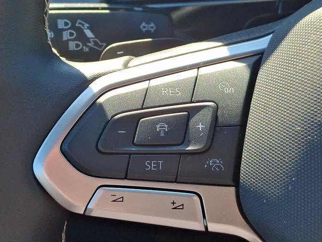 Used 2026 Volkswagen Atlas Cross Sport SE AWD/4WD image 23