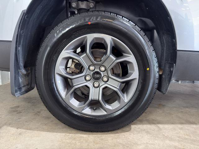 Certified 2023 Ford Maverick XLT FWD image 20