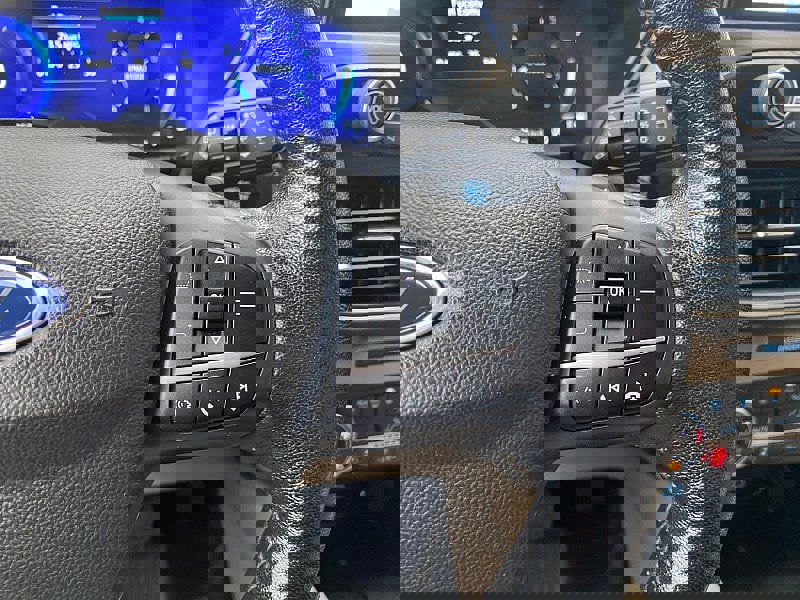 Certified 2020 Ford Escape Titanium w/ Titanium Premium Package 2.0 image 49