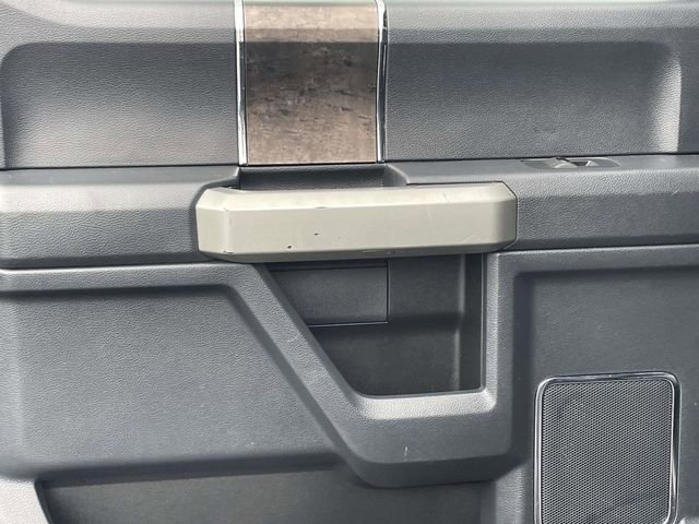 Certified 2022 Ford F250 Lariat w/ Tremor Off-Road Package image 11