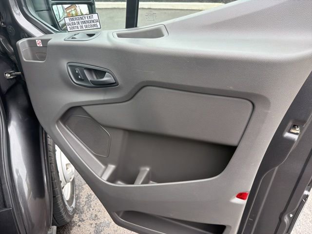 Certified 2020 Ford Transit 350 XLT AWD/4WD image 38