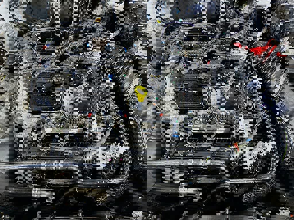 Certified 2021 Ford Escape SEL image 12