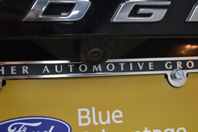 Certified 2024 Ford Edge SEL w/ Convenience Package AWD/4WD image 15