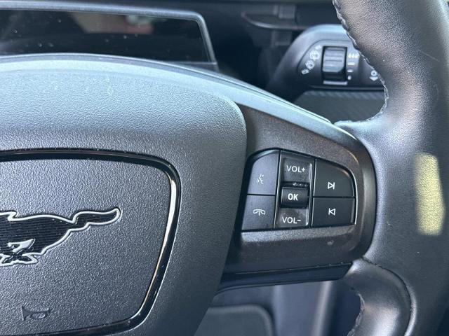 Certified 2022 Ford Mustang Mach-E Premium image 19