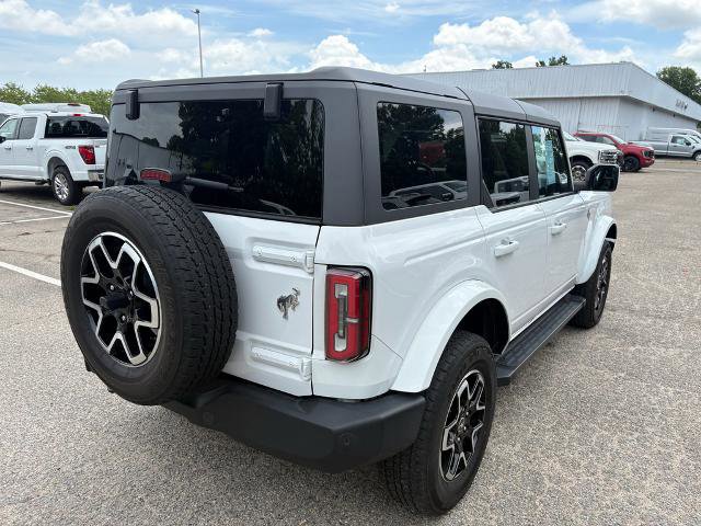 Certified 2024 Ford Bronco Outer Banks AWD/4WD image 5