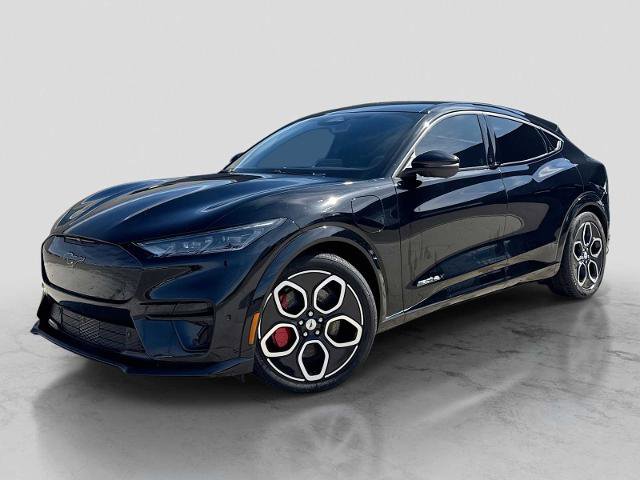 Certified 2023 Ford Mustang Mach-E GT