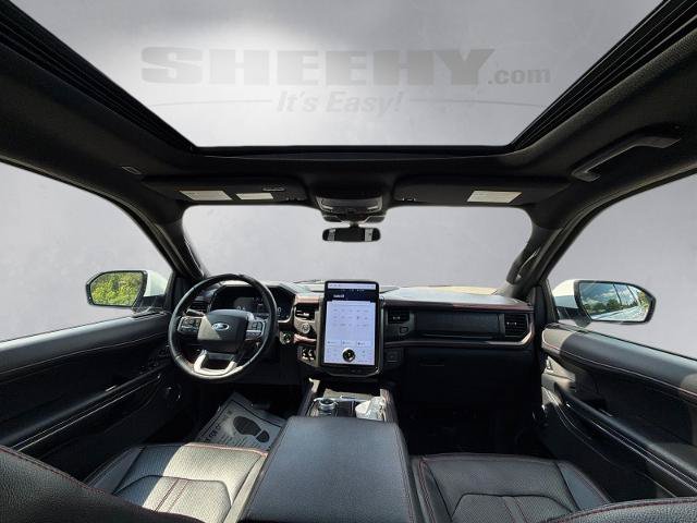Certified 2023 Ford Expedition Limited AWD/4WD image 3