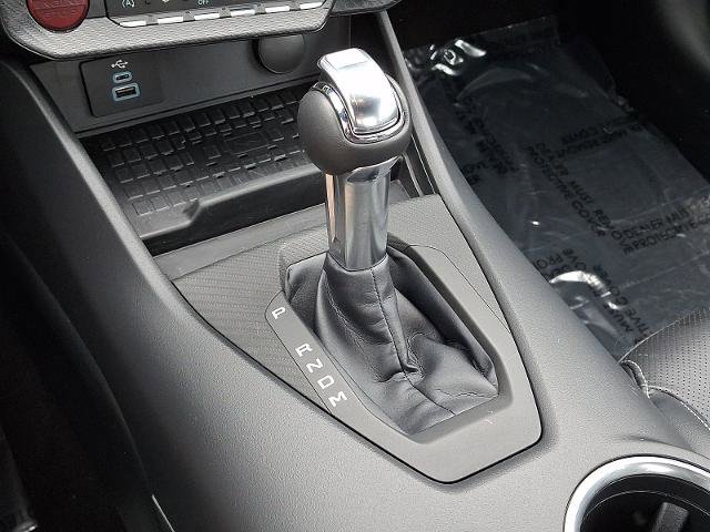 Certified 2024 Ford Mustang GT Premium image 14