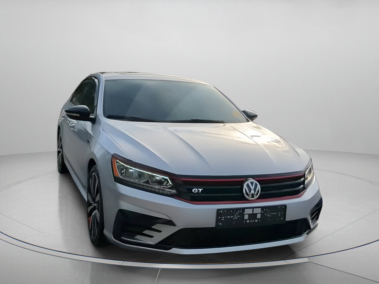 Used 2018 Volkswagen Passat GT image 29