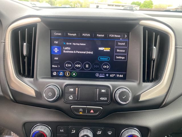 Used 2022 GMC Terrain Denali AWD/4WD image 20
