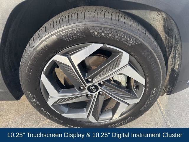 Used 2024 Hyundai Tucson SEL w/ Convenience Package image 11