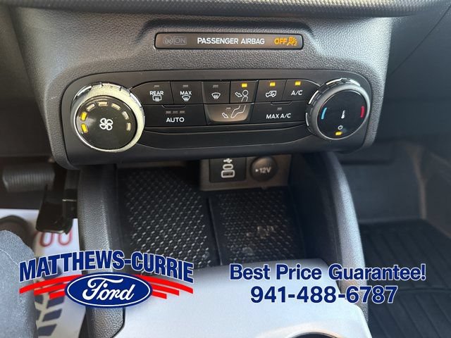 Certified 2024 Ford Bronco Sport Big Bend AWD/4WD image 18