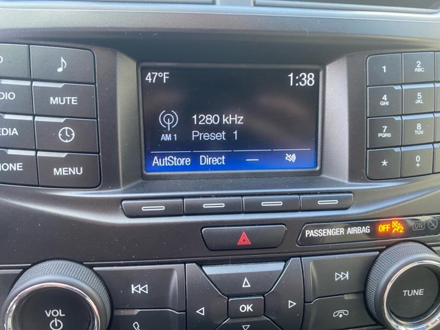 Certified 2017 Ford Explorer FWD image 28