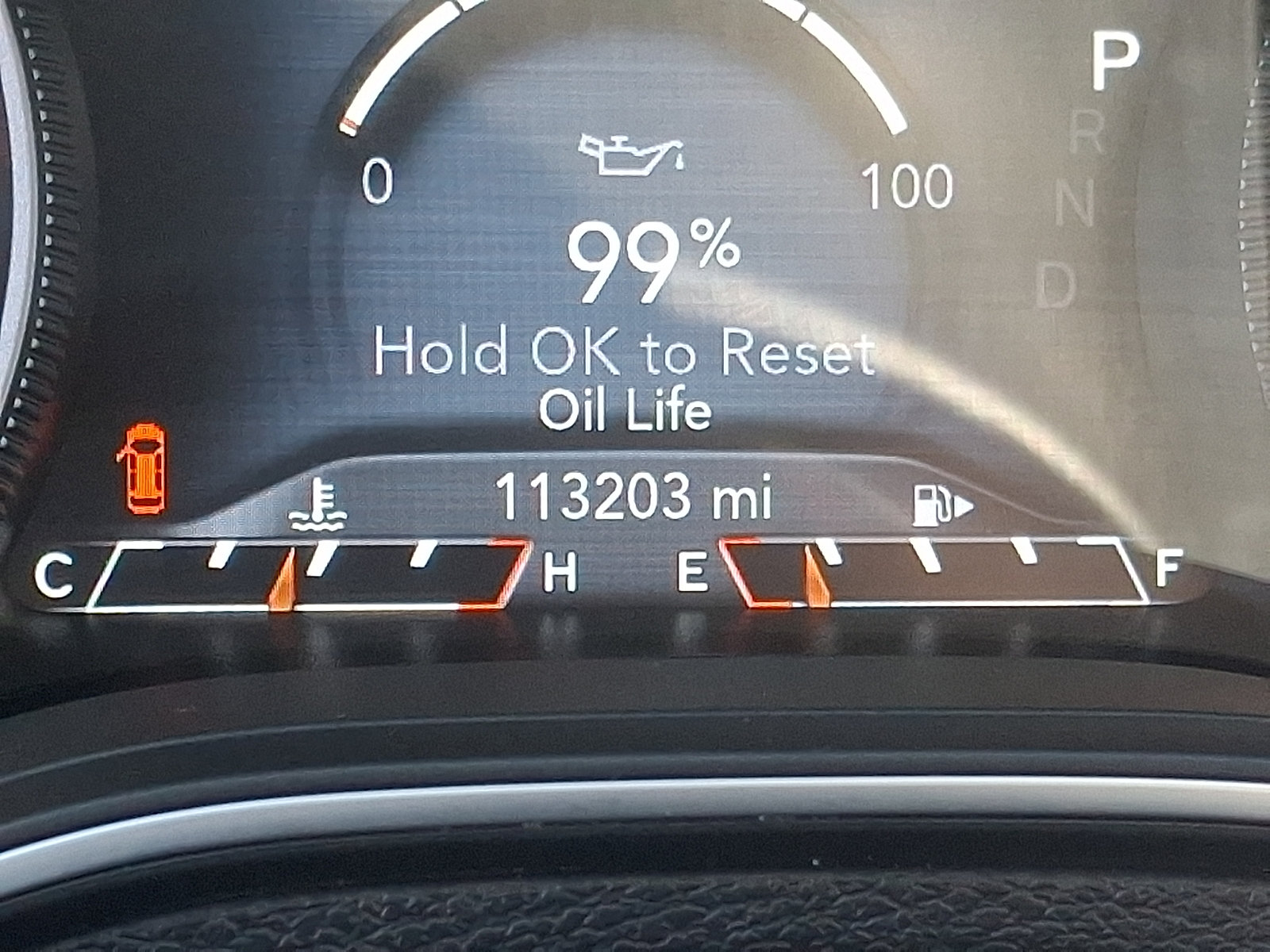 Used 2019 Jeep Cherokee Limited AWD/4WD image 21