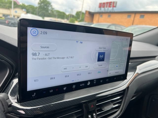 Certified 2024 Ford Escape ST-Line w/ Tech Pack #1 AWD/4WD image 12