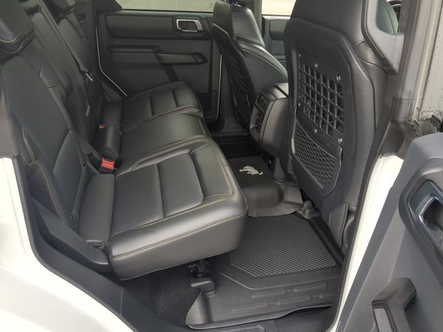 Certified 2025 Ford Bronco Badlands AWD/4WD image 34