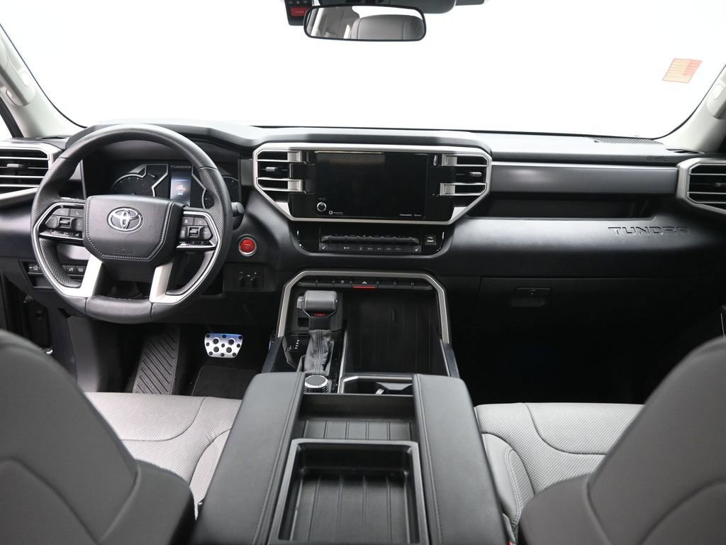 Used 2024 Toyota Tundra SR5 image 21