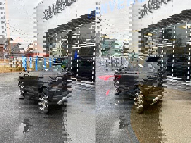 Certified 2023 Ford Escape Active image 3