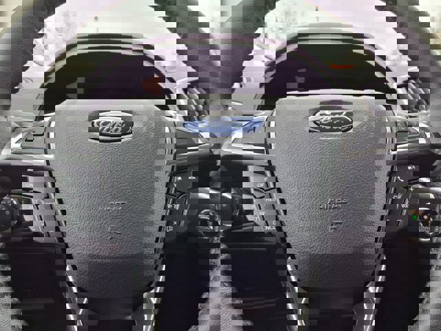 Certified 2024 Ford Edge SEL w/ Convenience Package image 18