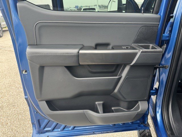 Certified 2023 Ford F150 XLT w/ Equipment Group 302A High image 23