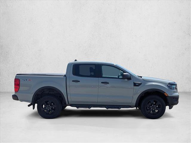 Certified 2023 Ford Ranger XL w/ Equipment Group 101A High RWD image 4