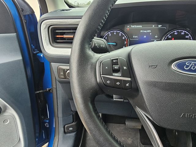 Certified 2022 Ford Maverick XLT w/ Equipment Group 300A Standard image 24