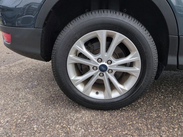 Certified 2019 Ford Escape SE image 51
