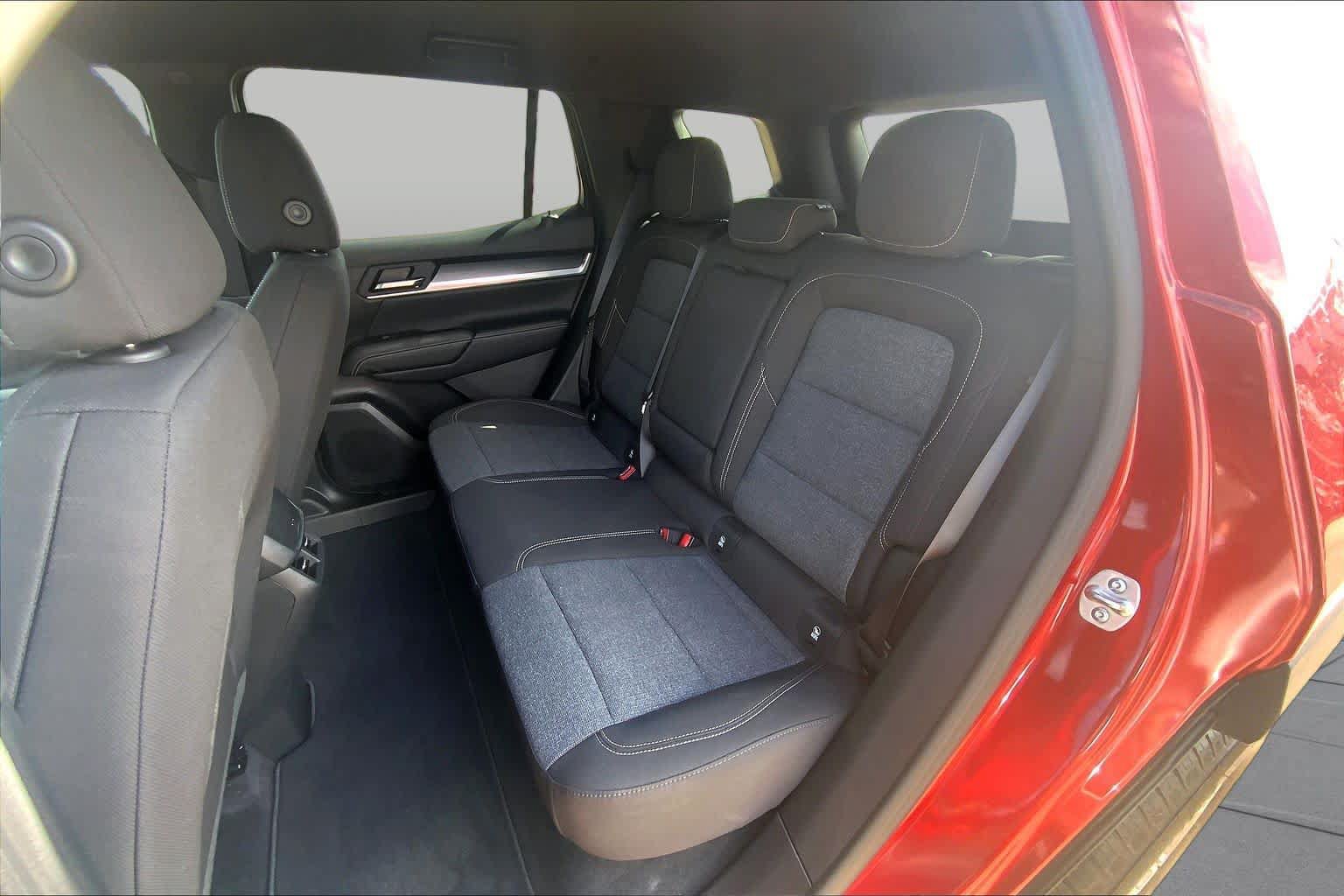 Used 2026 GMC Terrain Elevation FWD image 21